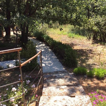Roussillon en Isere Le Bois De La Cour 빌라 외부 사진