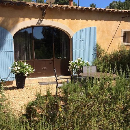 Roussillon en Isere Le Bois De La Cour 빌라 외부 사진