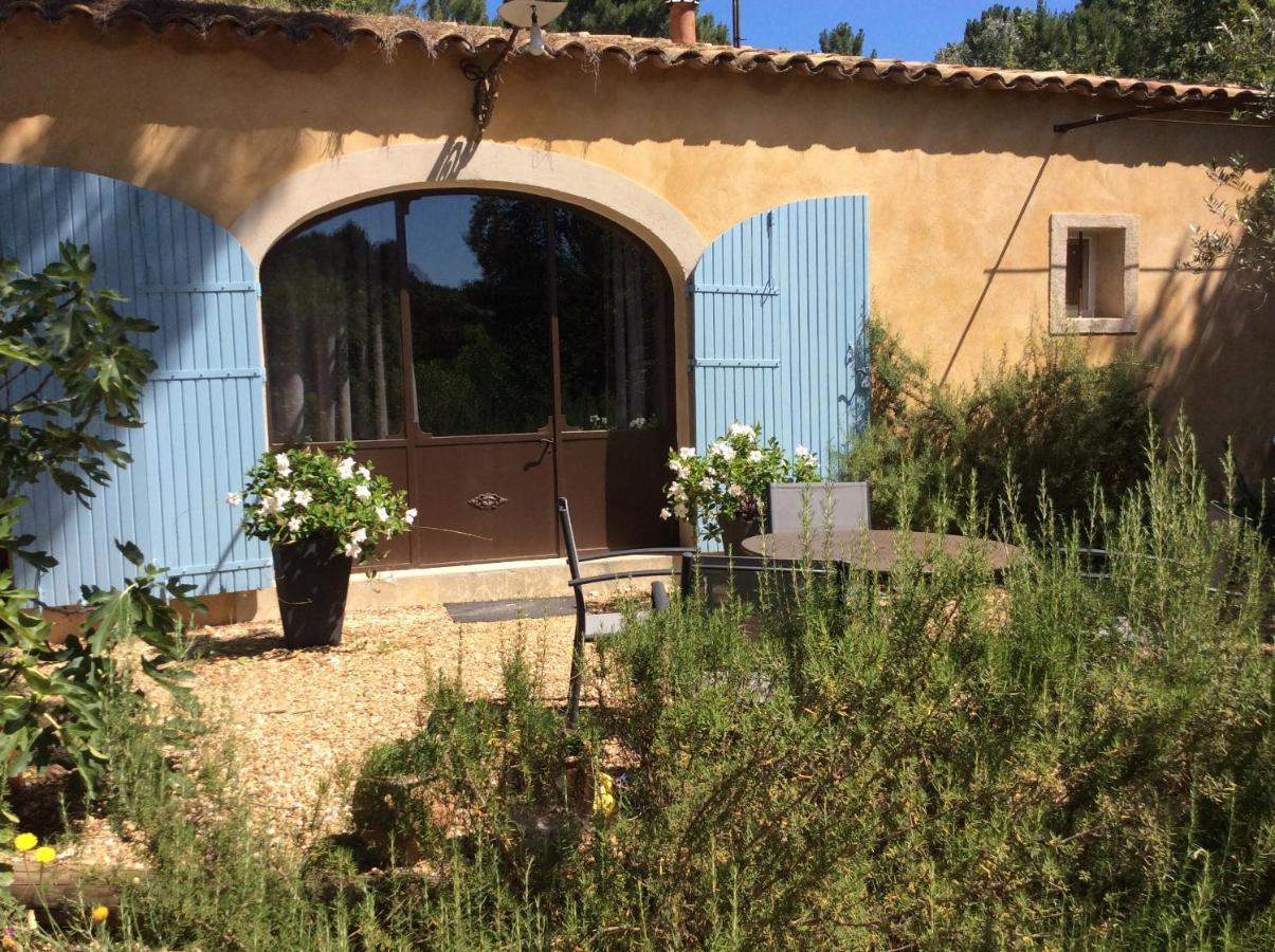 Roussillon en Isere Le Bois De La Cour 빌라 외부 사진