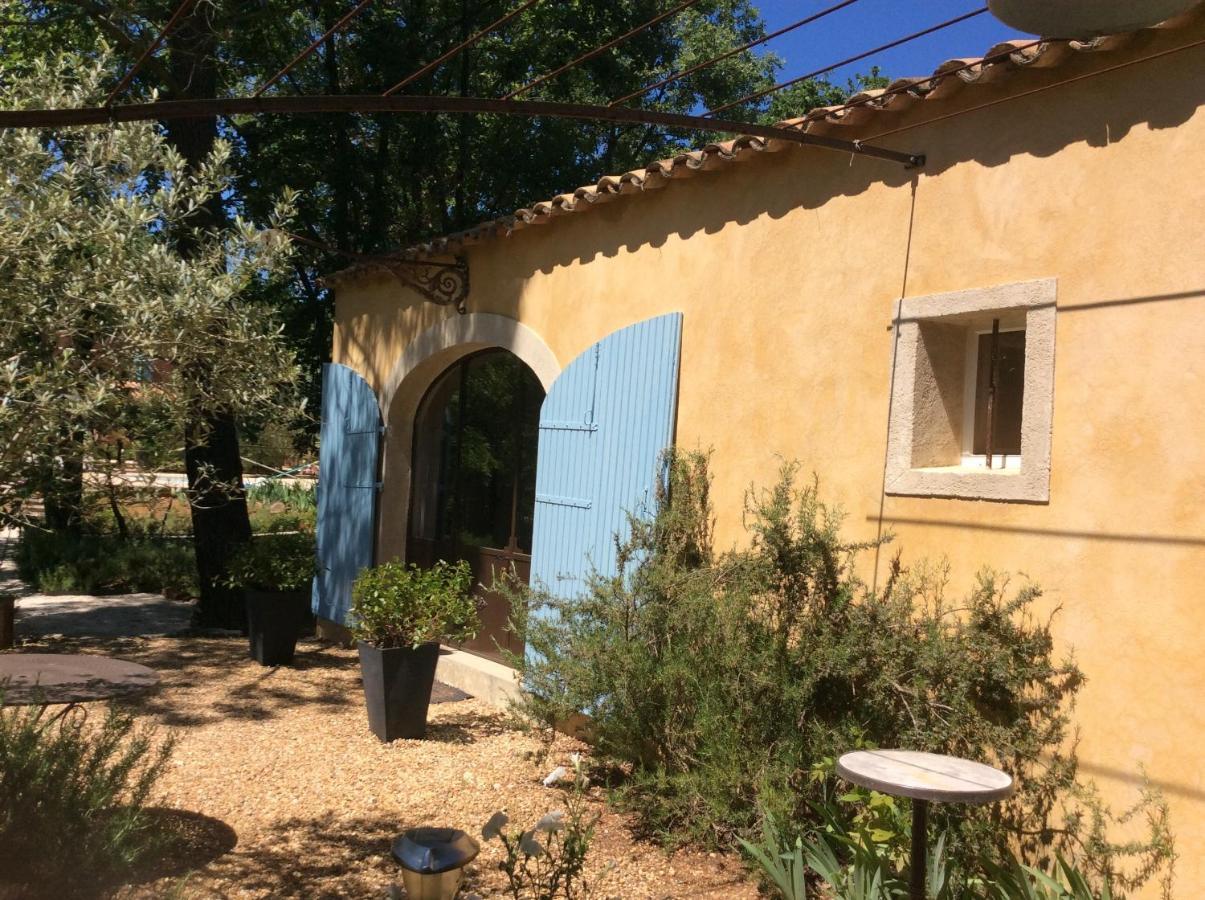 Roussillon en Isere Le Bois De La Cour 빌라 외부 사진